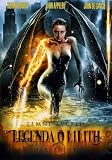 Darklight - The Legend Of Lilith [DVD]
