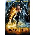 Darklight - The Legend Of Lilith [DVD]