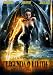 Darklight - The Legend Of Lilith [DVD]