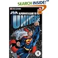 Superman's Guide to The Universe (DK Readers: JLA)