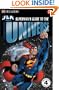 Superman's Guide to The Universe (DK Readers: JLA)