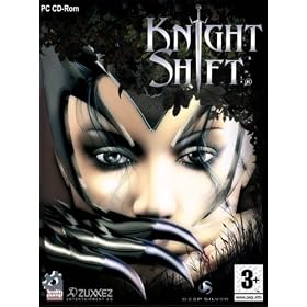 Knight Shift (PC)