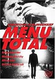 Menu total [ NON-USA FORMAT, PAL, Reg.0 Import - Germany ]