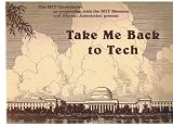 Take Me Back to Tech (Songs and Groups From MIT Past) Vinyl Lp