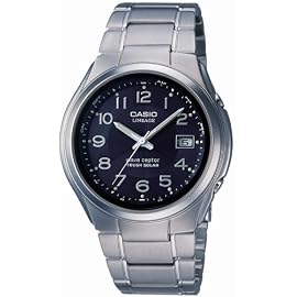 CASIO (カシオ) 腕時計 LINEAGE リニエージ LIW-110TDJ-1A2JF