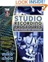 Studio Recording Procedures