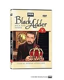 Black Adder V - Back and Forth