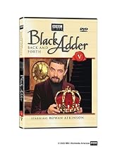 Black Adder V - Back and Forth