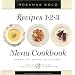 Recipes 1-2-3 Menu Cookbook: Morning, Noon, and Night : More Fabulous Food Using Only 3 Ingredients