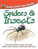 Spiders