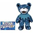 Grateful Dead - Bean Bear - Lost Sailor