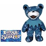 Grateful Dead - Bean Bear - Lost Sailor