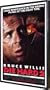 Die Hard 2: Die Harder 11"x17" Framed Poster
