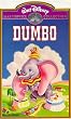 Dumbo (Walt Disney Masterpiece Collection) [VHS]
