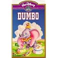 Dumbo (Walt Disney Masterpiece Collection)