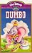 Dumbo (Walt Disney Masterpiece Collection)
