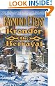 Krondor: The Betrayal: Book One of the Riftwar Legacy (Riftwar Saga)