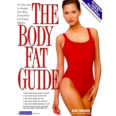 The Body Fat Guide