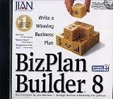 BizPlan Builder 8.0 Interactive