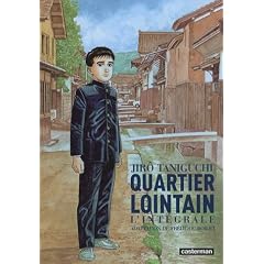 Quartier lointain : L'int�grale