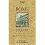 Rome in Detail: a Rizzoli Guide: A Guide for the Expert Traveler