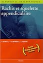 diagnostic ost&Eacute;opathique : rachis et squelette appendiculaire
