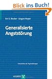 Generalisierte Angstst�rung