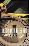 Murder in the Rue St. Ann: A Novel (Chanse MacLeod Mysteries)