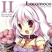 エターナルファンタジー キャラクターソングCD Vol.2 ロコモコ
