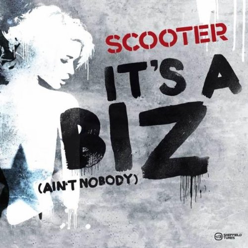 Scooter - Its A Biz (Aint Nobody)-(CDS)-2012-QMI Download