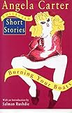 Burning your boats : stories