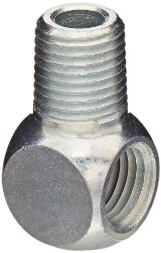 Alemite 025-43748 1-4 Inchfemale X 1-4 Inchmale Pt Alemite 025-43748 1-4 Inchfemale X 1-4 Inchmale Pt