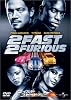 2 Fast 2 Furious (DVD)