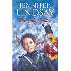 The Lady Soldier