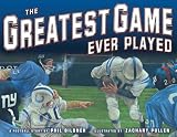 The Greatest Game Ever Played