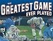 Search : The Greatest Game Ever Played