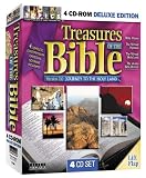 Treasures of the Bible II: Journey to the Holy Land