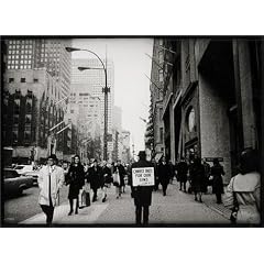 Daido Moriyama: 1971/NY