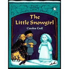 The Little Snowgirl