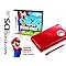 All Nintendo handheld consoles