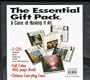The Essential Gift Pack (Box Set) (includes book: The A to Z of Classical Music)