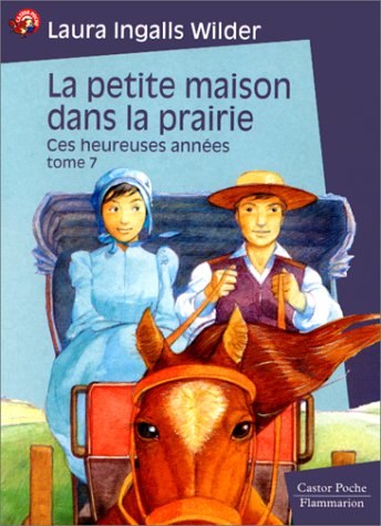  Laura Ingalls Wilder