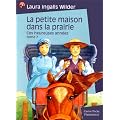 La Petite Maison dans la prairie, tome 7 : Ces heureuses ann�es