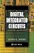 Digital Integrated Circuits: Analysis and Design