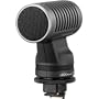 Sony ECM-HQP1 Surround Sound Microphone for DCR-DVD 203, 403, 305, 405, 505 & HDRHC1 Camcorders