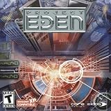 Project Eden - XP Compatible (Jewel Case)