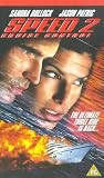 Review 20th Century Fox Home Entertainment  / Speed 2 - Cruise Control [1997]