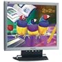 ViewSonic VE710S-2 17" LCD Monitor (Silver)