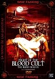 Night of the Blood Cult - The Blind Dead IV (Das Blutgericht der Reitenden Leichen)