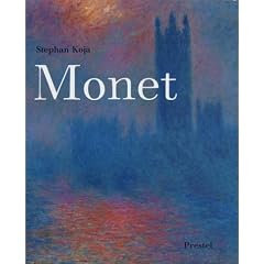 Monet. Englische Ausgabe (Art & Design)